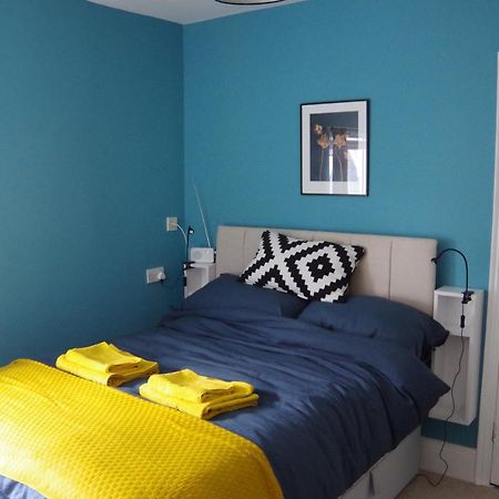 Turret House Bed & Breakfast ลินตัน ภายนอก รูปภาพ